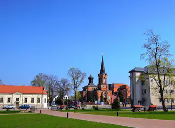 Marijampolė