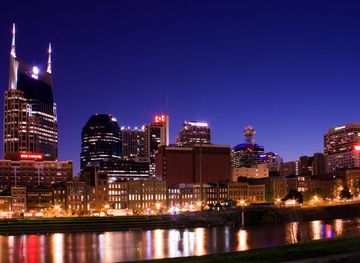 Central Middle Tennessee