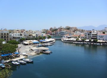 Agios Nikolaos