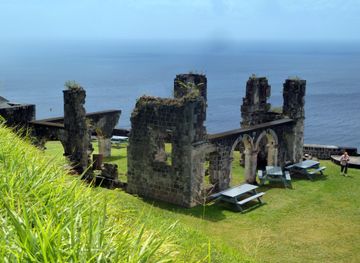 Middle Island