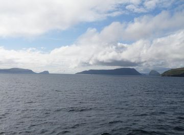 File:Sandoy, Trøllhøvdið, Hestur, Koltur and Streymoy Faroe Islands.JPG -  Wikimedia Commons