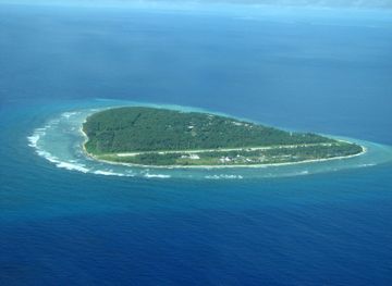 Ulithi Atoll