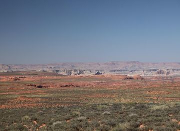 Glen Canyon National Recreation Area