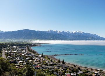 Kaikoura