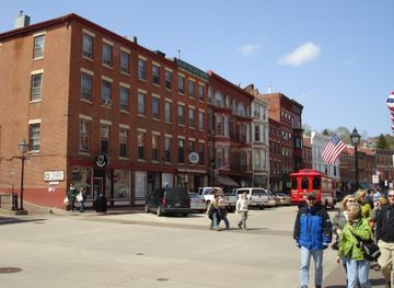 Galena Territory
