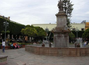 El Campanario