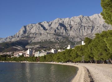 Makarska Riviera
