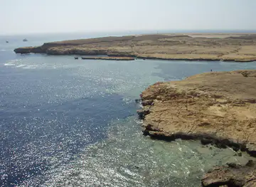 Ras Muhammad National Park