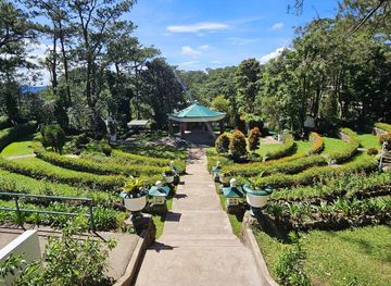 Camp John Hay