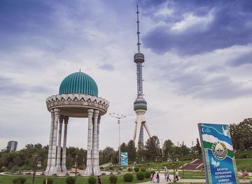 Yunusabad