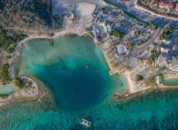 Jan Thiel Beach