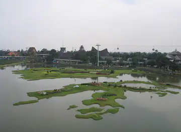 East Jakarta