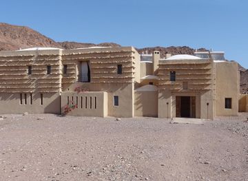 Feynan Ecolodge