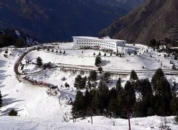 Swat Valley