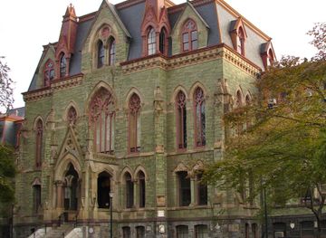 University City