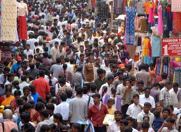 T. Nagar