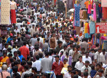 T. Nagar