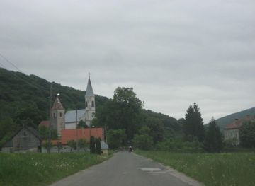Zumberak Mountains