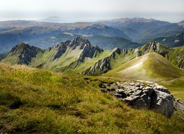 Korab-Koritnik Nature Park