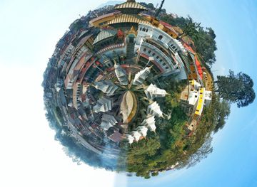 Pashupatinath