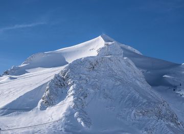 Tignes