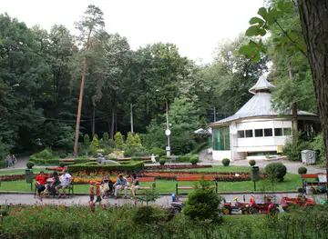 Pitesti