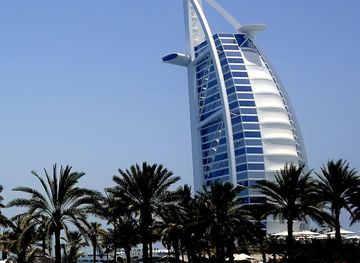 Jumeirah Beach