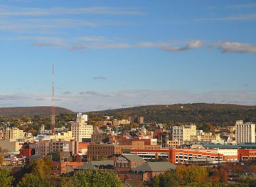 Northeastern Pennsylvania