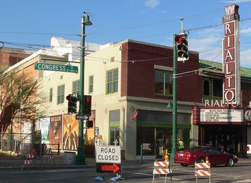 Fourth Avenue