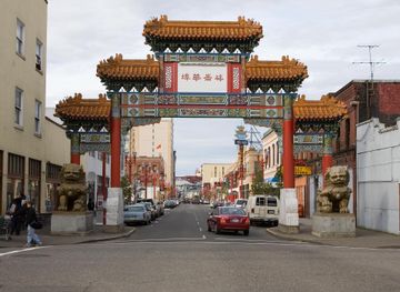 Chinatown