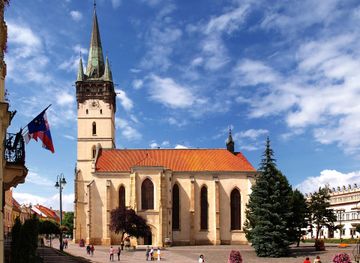 Prešov