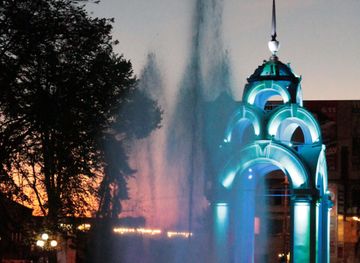 Sumskaya Street