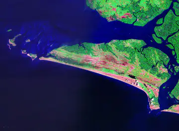 Sherbro Island