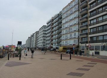 Belgian Coast