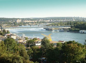 File:Sava river in Belgrade, view from Kalemegdan fortress.jpg - Wikipedia