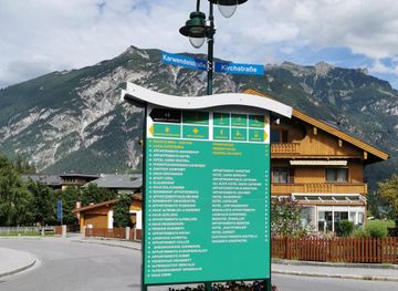 Karwendel Mountains