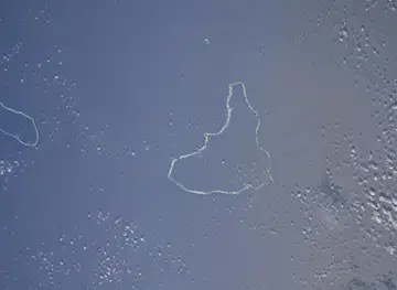 Ailinglaplap Atoll