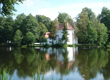 Roztocze National Park