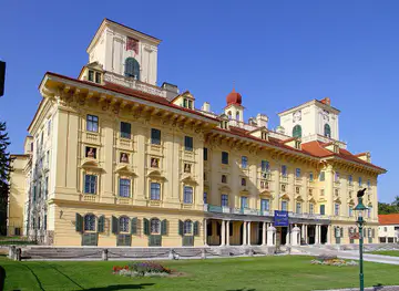 Eisenstadt