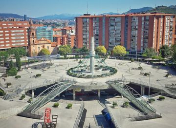 Ciudad Jardín