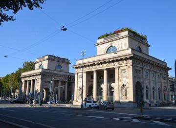 Porta Venezia
