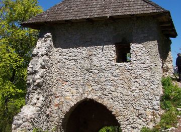 Muranska Planina National Park