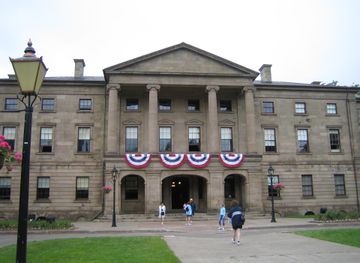 Charlottetown