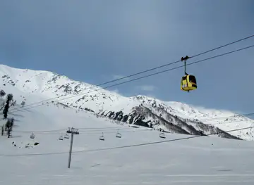 Gulmarg