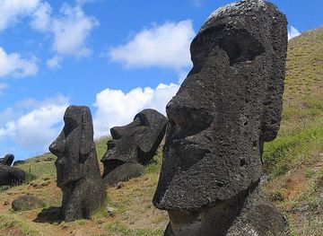 Easter Island