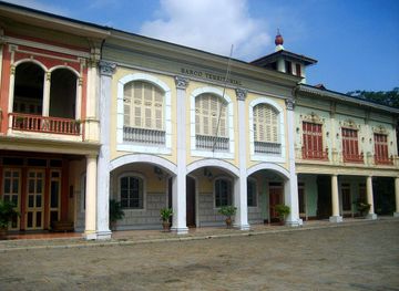 Parque Histórico Guayaquil