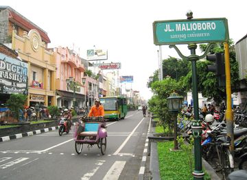 Malioboro