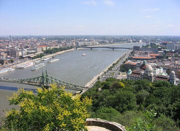 Gellert Hill