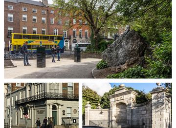 Merrion Square