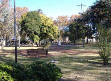 Barrio Echesortu